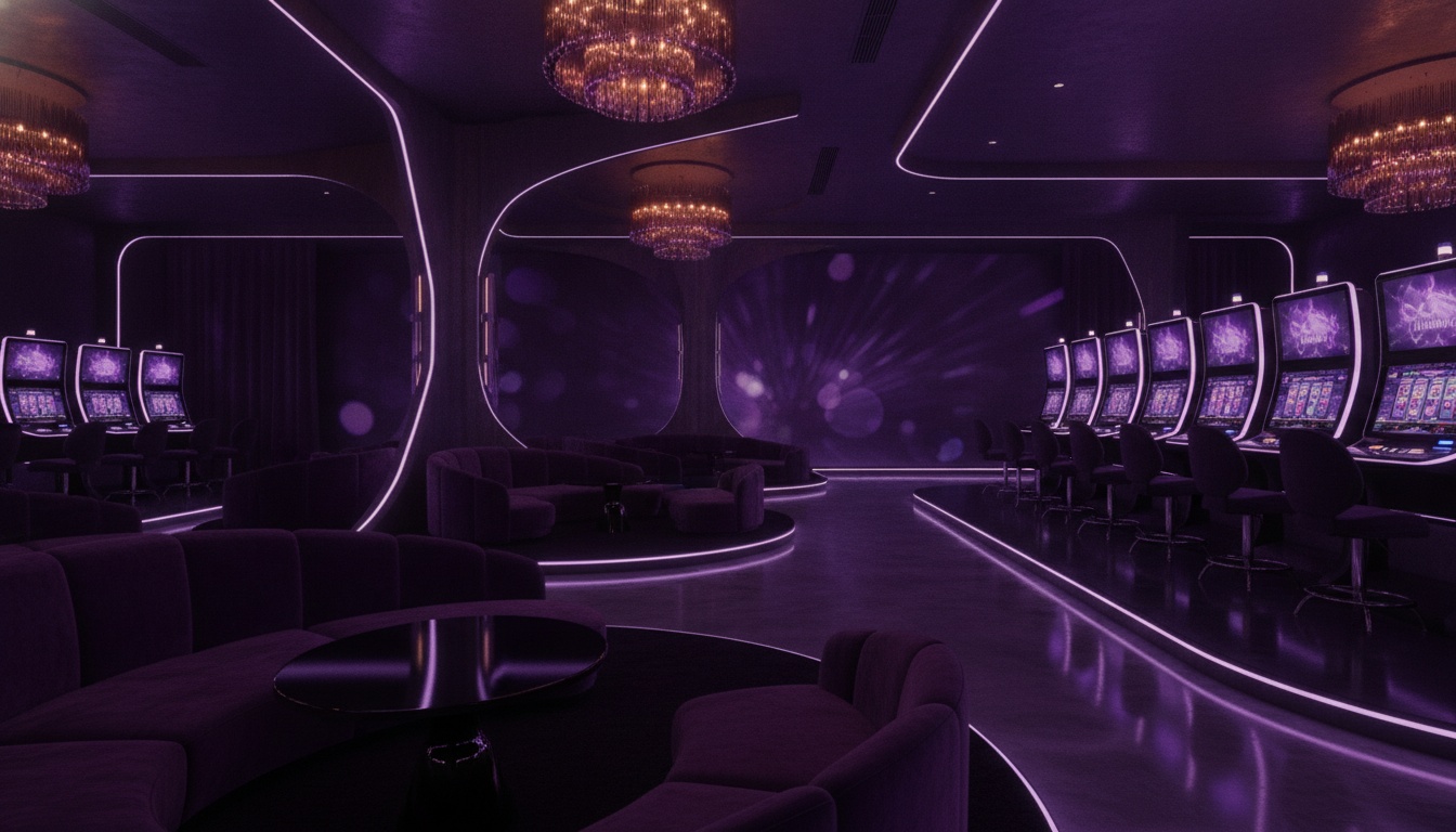 Lanista Casino — Pregled in varnost igralcev